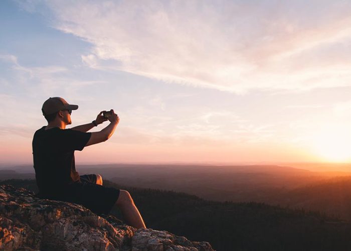 How to Travel the World on a Budget